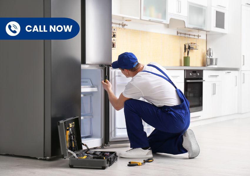 Frostproof Appliance Repair Company